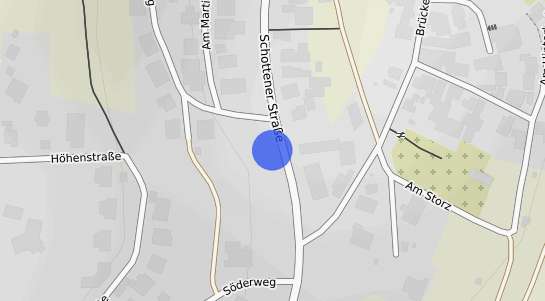 Bodenrichtwertkarte Nidda Unter Schmitten